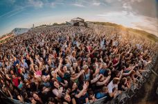 Több mint 112 ezren buliztak idén a VIBE Fesztiválon